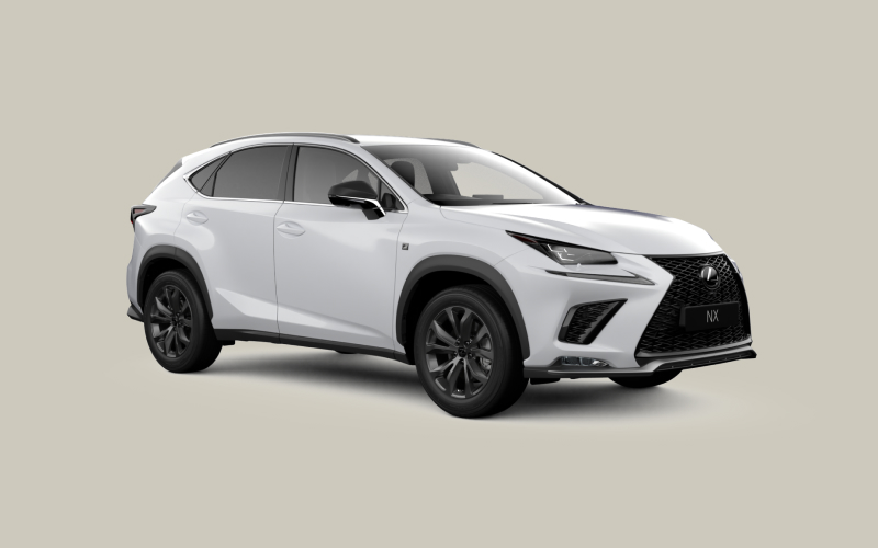 Lexus NX Medium SUV
