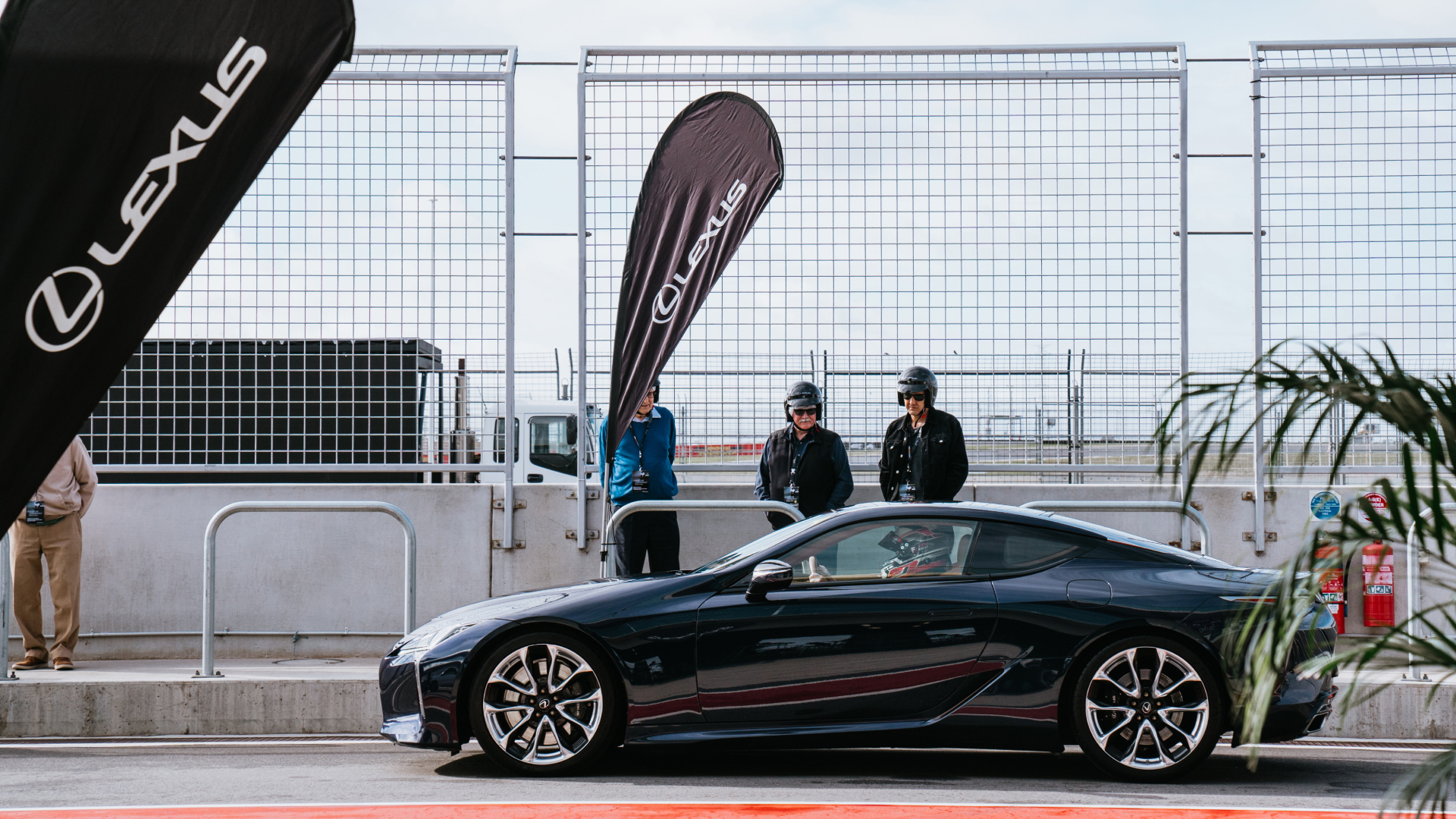 F Performance Track Day at Bend Motorsport Park