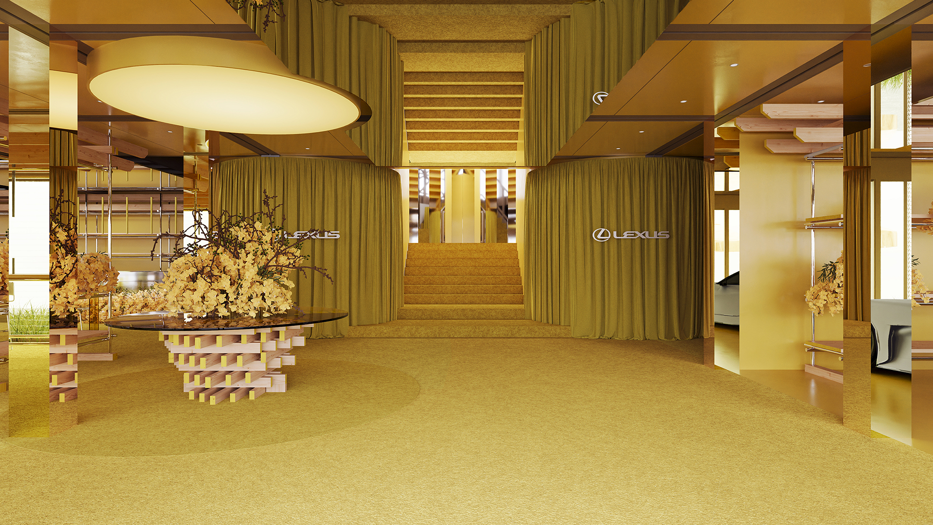 LANDMARK by Lexus 2026